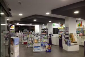 Farmacia Corrales