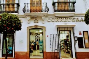 FARMACIA CORREDERA