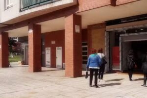 Farmacia Corredoria C.B