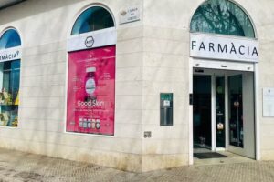 Farmacia Cortes Ribot