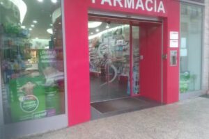 Farmacia Cortizo Davi&ntilde;a