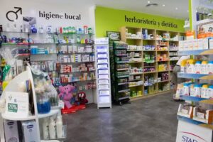 Farmacia Corvera &ndash; Tu farmacia de confianza