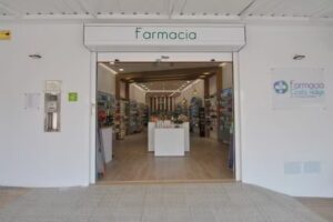 Farmacia Costa Adeje