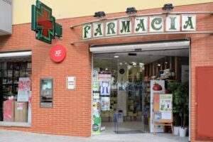 Farmàcia Costa Cantó