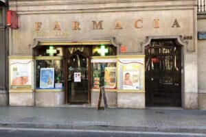 Farmacia Costa Codina