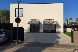 Farmacia Costa Daurada &ndash; El Catllar
