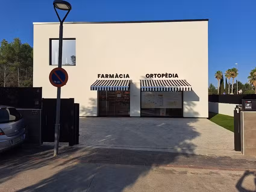 Farmacia Costa Daurada &ndash; El Catllar