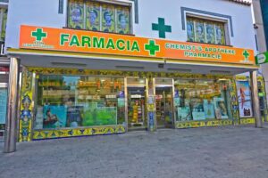 Farmacia COSTA DEL SOL
