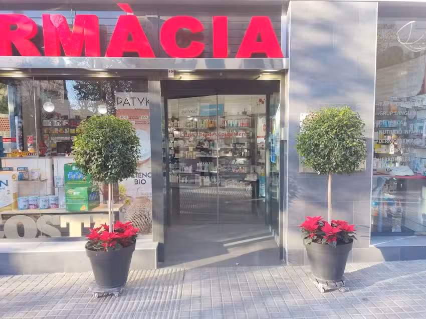 Farm&agrave;cia Costa Mena