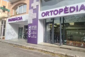 Farmàcia Costa Perich