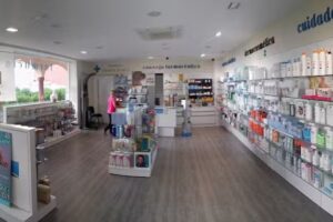 Farmacia Costacabana