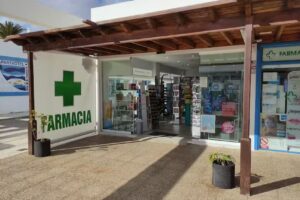 Farmacia Costamar