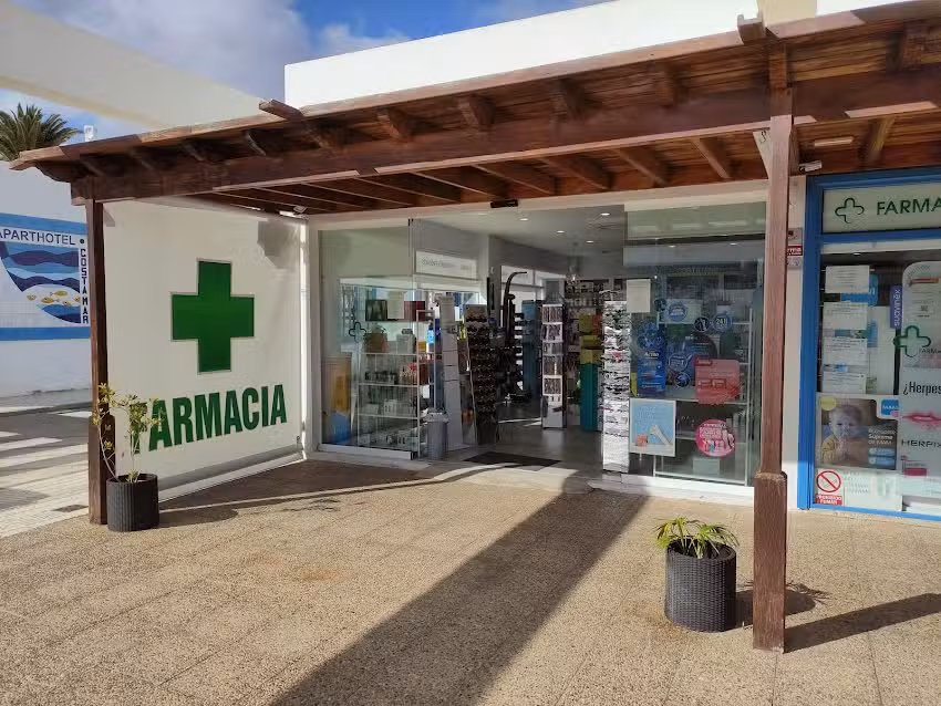 Farmacia Costamar