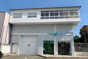 FARMACIA Costas Mira Ram&oacute;n