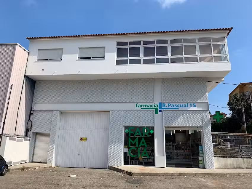 FARMACIA Costas Mira Ram&oacute;n