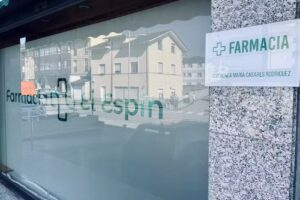 Farmacia Covadonga Casares Rodr&iacute;guez