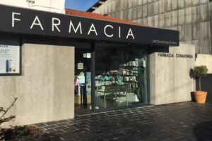 Farmacia Covadonga Gutiérrez Rodríguez-Moldes