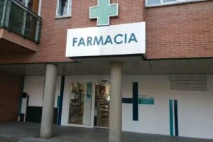 Farmacia Covibar-Blimea