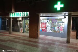 FARMACIA COVIBAR Manuel E. Gil Rodriguez