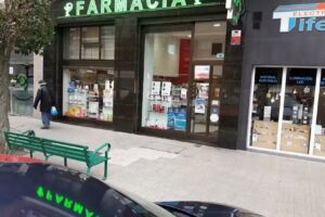FARMACIA CRESPO ALVAREZ