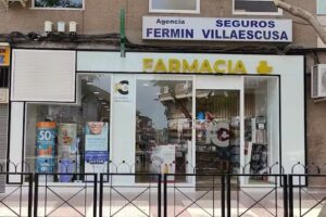 Farmàcia Crevillent