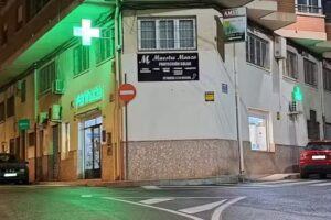 Farmacia Cristina Bolufer