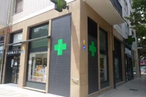 Farmacia Cristina Cabir&oacute;
