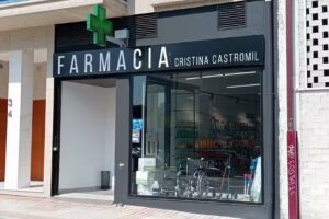 Farmacia Cristina Castromil