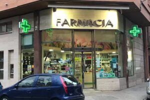 Farmacia Cristina Collado Prieto
