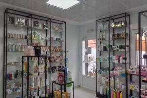 Farmacia Cristina Escudero Zapata