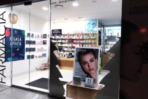 Farmacia Cristina Iriarte Iribarren