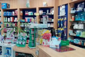 Farmacia Cristina Iscoa Arana | Farmacia Store Madrid