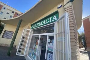 FARMACIA CRISTINA LÓPEZ-CAMACHO RONCERO