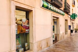 Farmacia Cristina López – Casero Beltrán