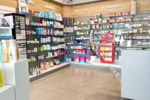 Farmacia Cristina Martínez Zaldo