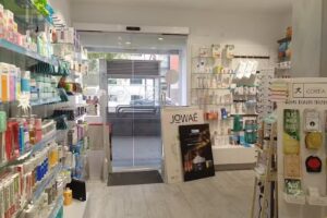 Farmacia Cristina Pizarro Mayoral