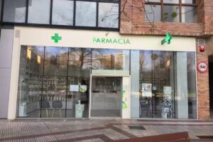 Farmacia Cristina Redin Go&ntilde;i