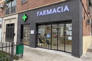 Farmacia Cristina Sánchez Naveira