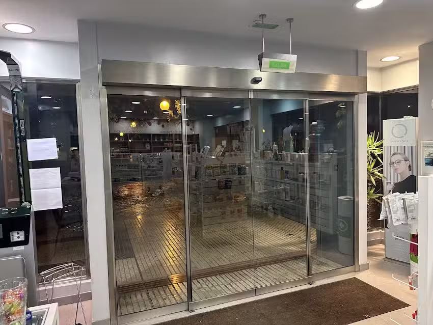 Farmacia Cristina Valentina Petrescu (Crisfarma)