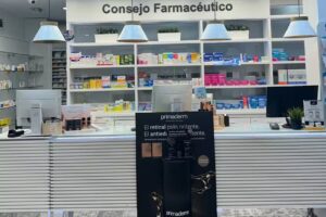 Farmacia Cristina Valverde Garc&iacute;a
