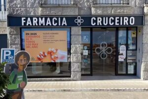 Farmacia Cruceiro