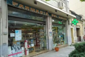 FARMACIA CRUSAFONT