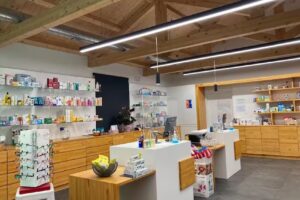 Farmacia Cruz (Lcda.Maria Cruz Cardero Blanco)