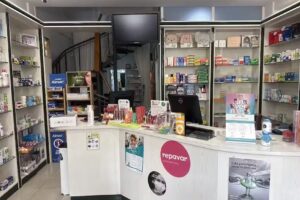 Farmacia Cruz Torres