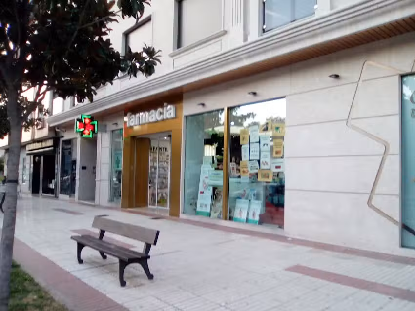 Farmacia Cuatrovientos