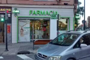 Farmacia Cubells