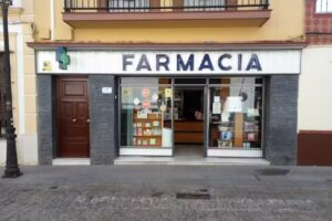 Farmacia Cubero