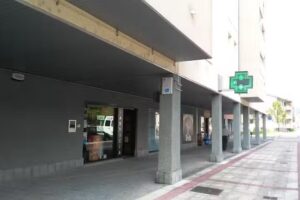 Farmacia Cuesta Díaz, Ana Lidia