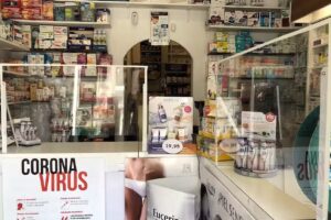 Farmacia Cuesta Feij&oacute;o