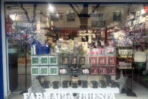 Farmacia Cuesta Gonzalez